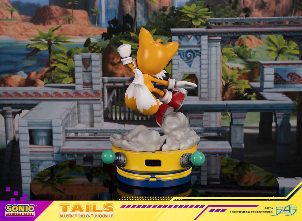 Sonic The Hedgehog - Tails - COMING SOON