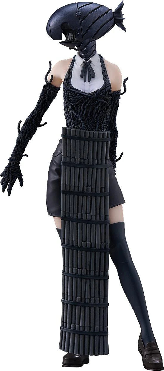 Chainsaw Man Reze Arc Bomb POP UP PARADE Figure – Good Smile Company