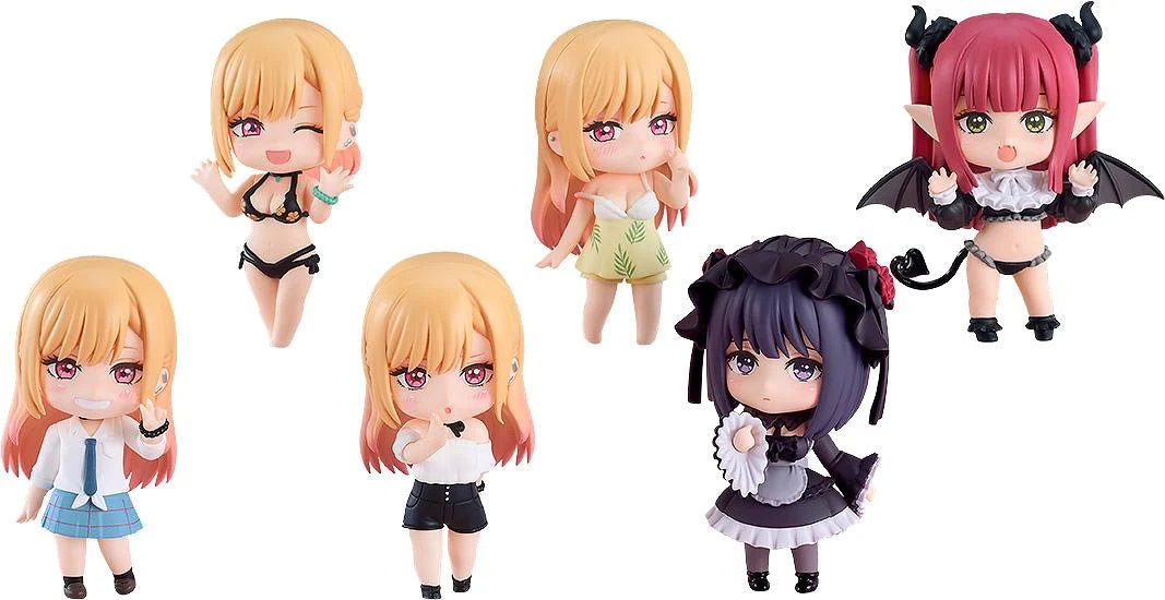 My Dress-Up Darling Marin Kitagawa Nendoroid Surprise Blind Box