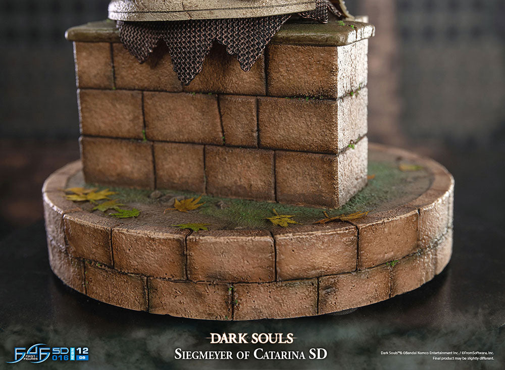 SIEGWARD OF CATARINA - COMING SOON