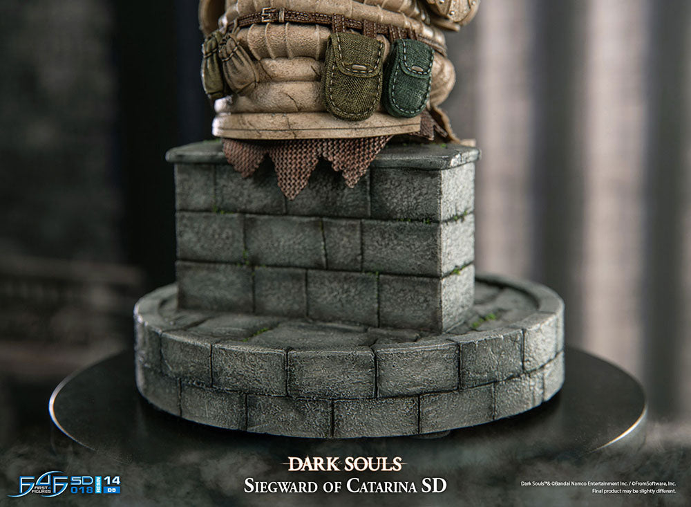 SIEGWARD OF CATARINA - COMING SOON