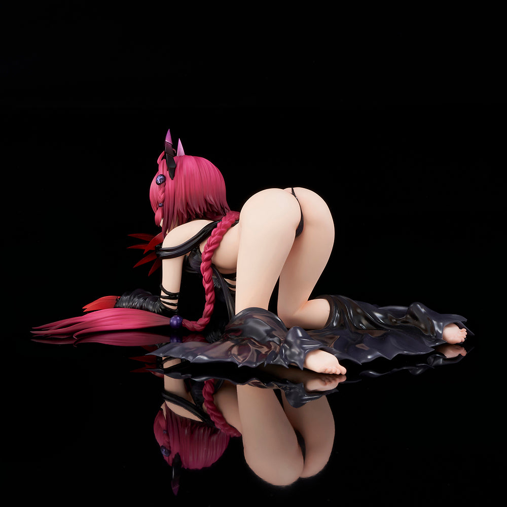 To Love-Ru Darkness Mea Kurosaki Darkness ver. 1/6 Komplette Figur – BALD ERHÄLTLICH