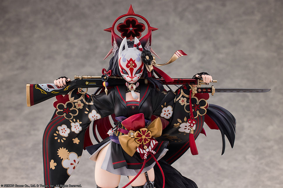 Blue Archive - Wakamo 1/7 Scale Figure