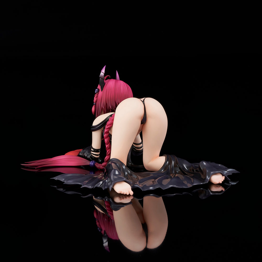 To Love-Ru Darkness Mea Kurosaki Darkness ver. 1/6 Komplette Figur – BALD ERHÄLTLICH