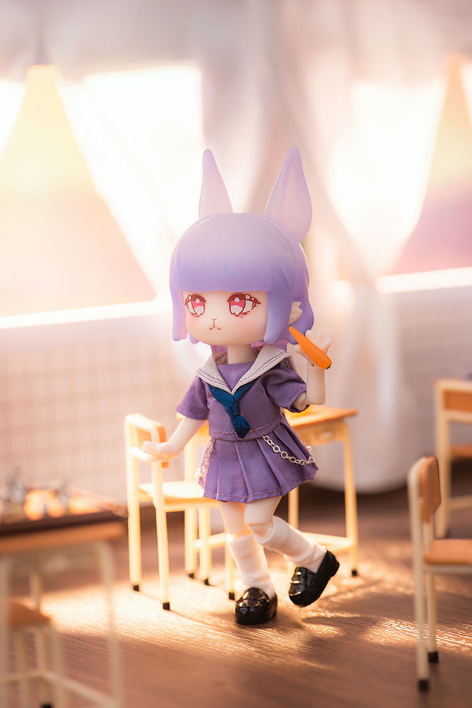 School Haunting Series Trading Dolls - COMING SOON