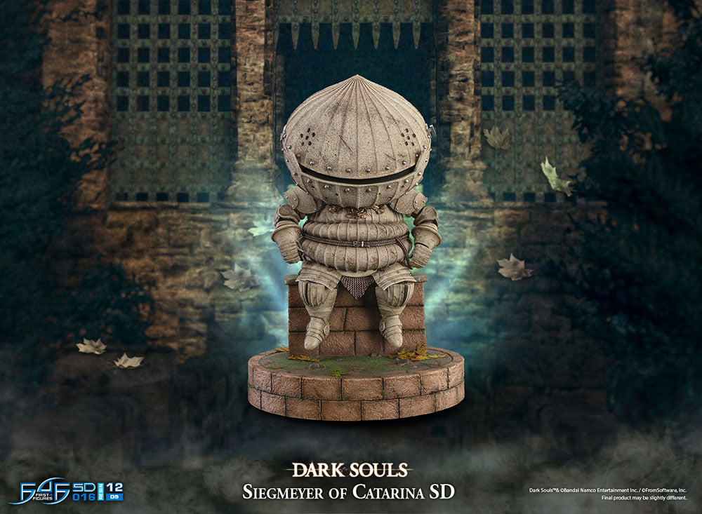 SIEGWARD OF CATARINA - COMING SOON