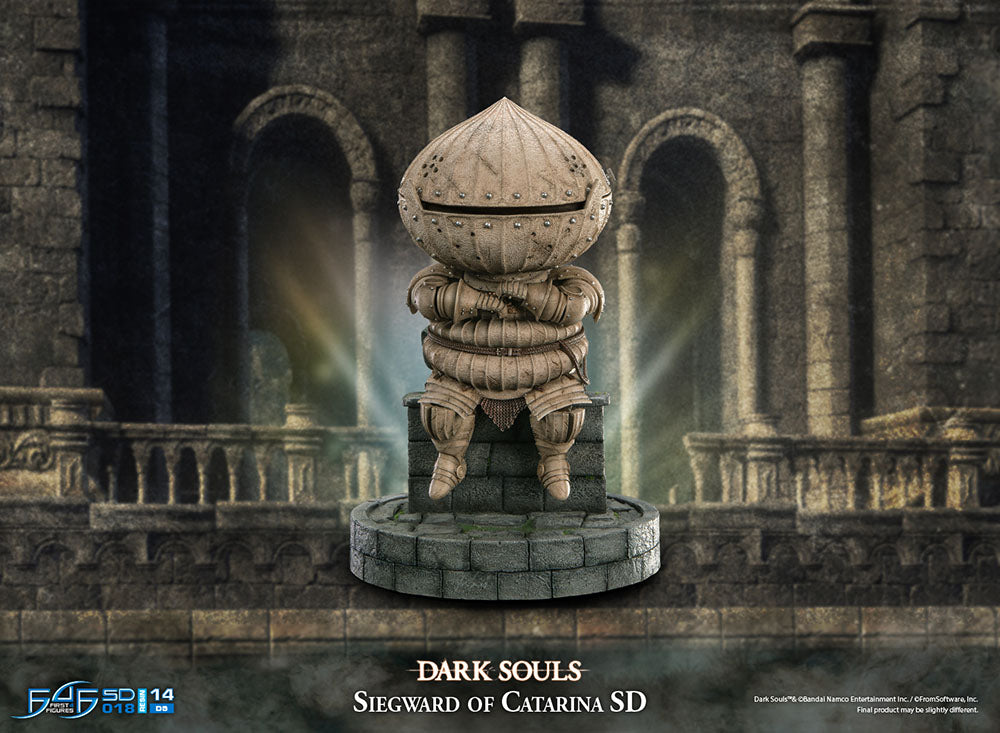 SIEGWARD OF CATARINA - COMING SOON