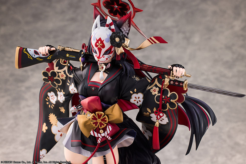 Blue Archive - Wakamo 1/7 Scale Figure