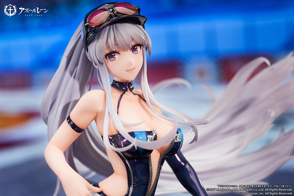 Azur Lane Enterprise Wind Catcher Ver. 1/7 Complete Figure - COMING SOON