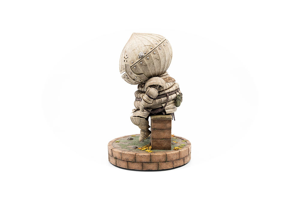 SIEGWARD OF CATARINA - COMING SOON