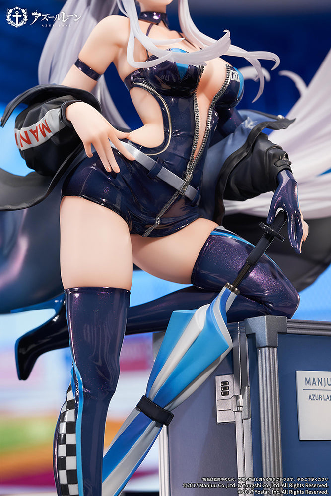 Azur Lane Enterprise Wind Catcher Ver. 1/7 Complete Figure - COMING SOON