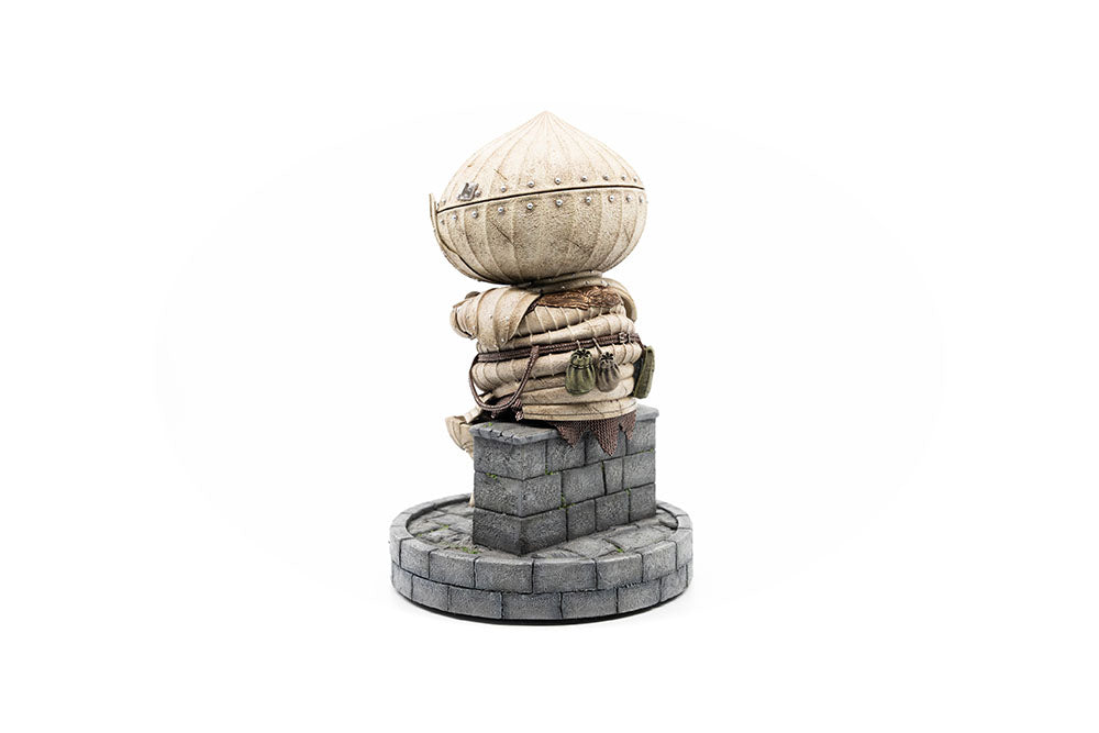 SIEGWARD OF CATARINA - COMING SOON