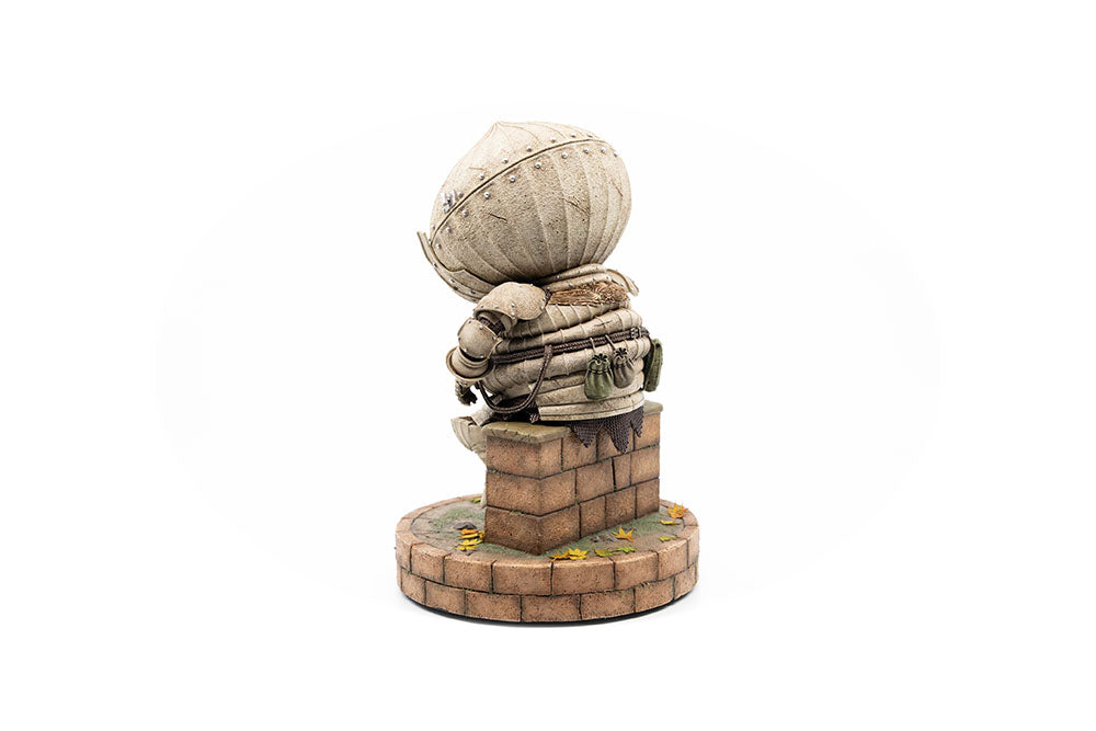 SIEGWARD OF CATARINA - COMING SOON