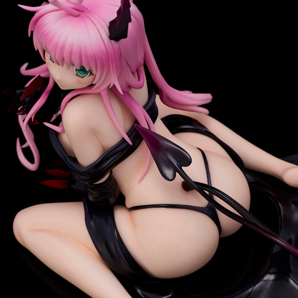 To Love-Ru Darkness Lala Satalin Deviluke Darkness ver. 1/6 Komplette Figur – BALD ERHÄLTLICH