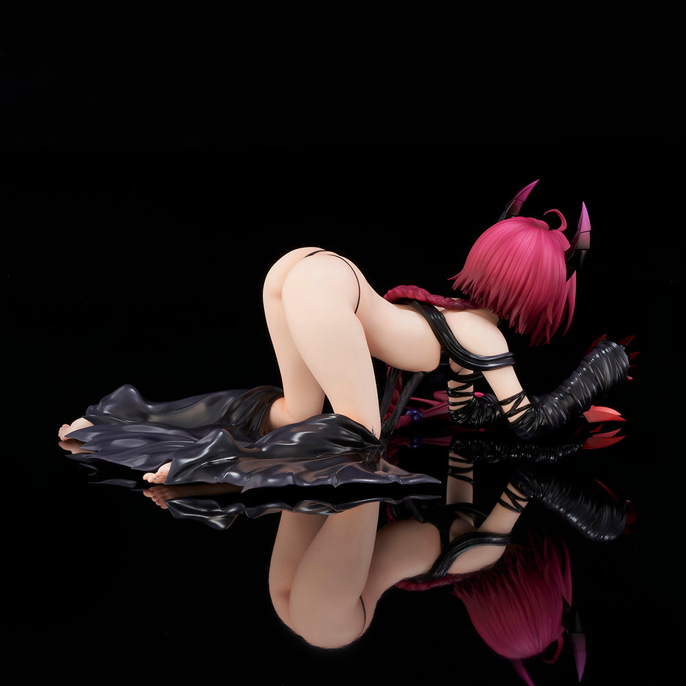 To Love-Ru Darkness Mea Kurosaki Darkness ver. 1/6 Komplette Figur – BALD ERHÄLTLICH