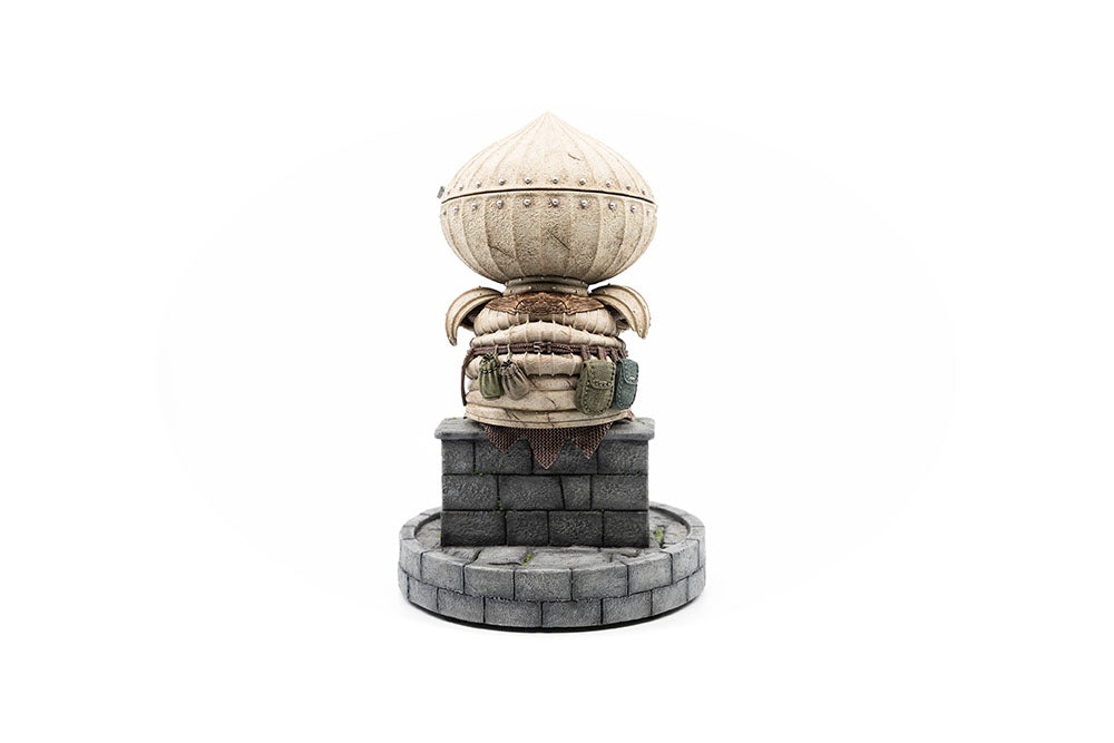 SIEGWARD OF CATARINA - COMING SOON