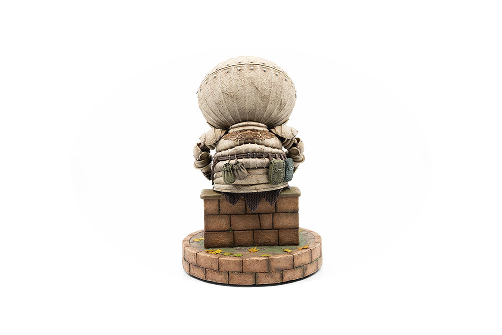 SIEGWARD OF CATARINA - COMING SOON