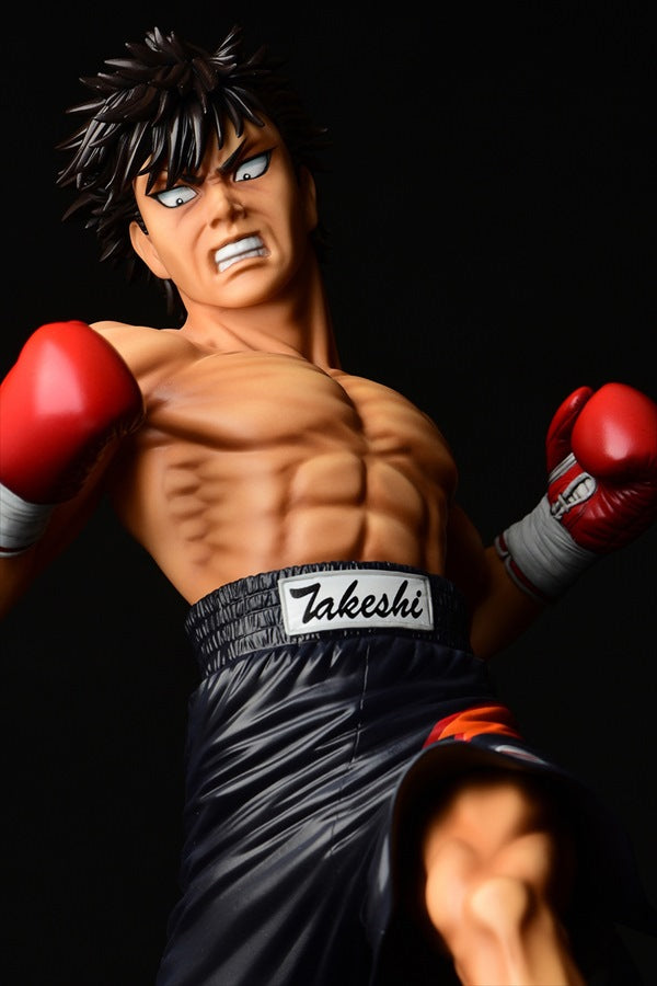 Takeshi Sendou – Volltreffer – – KOMMT BALD