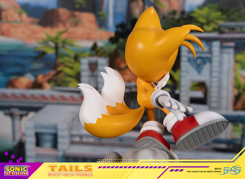 Sonic The Hedgehog - Tails - COMING SOON