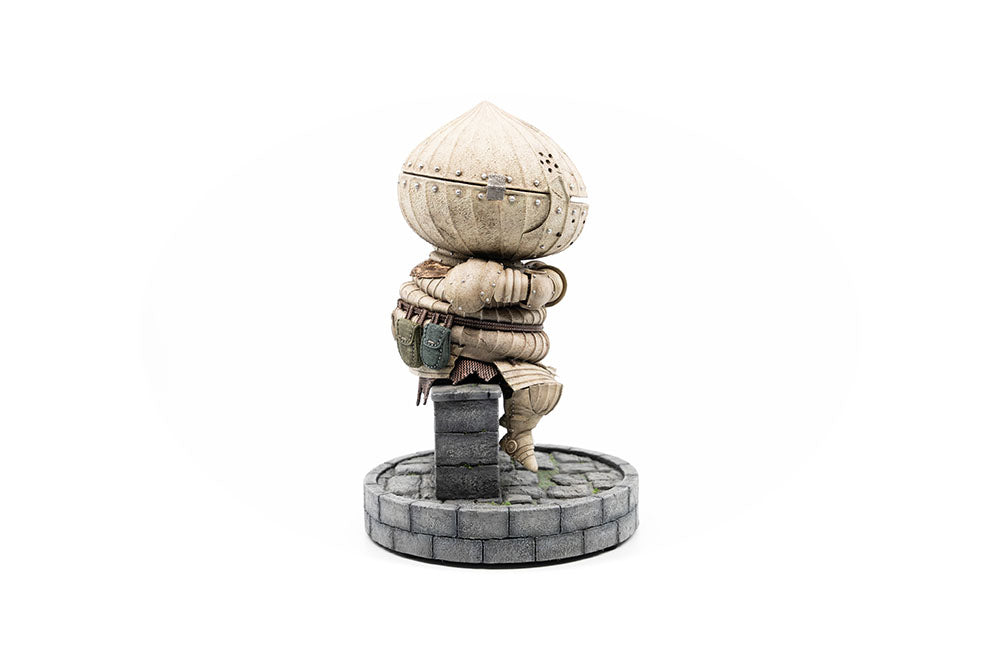 SIEGWARD OF CATARINA - COMING SOON