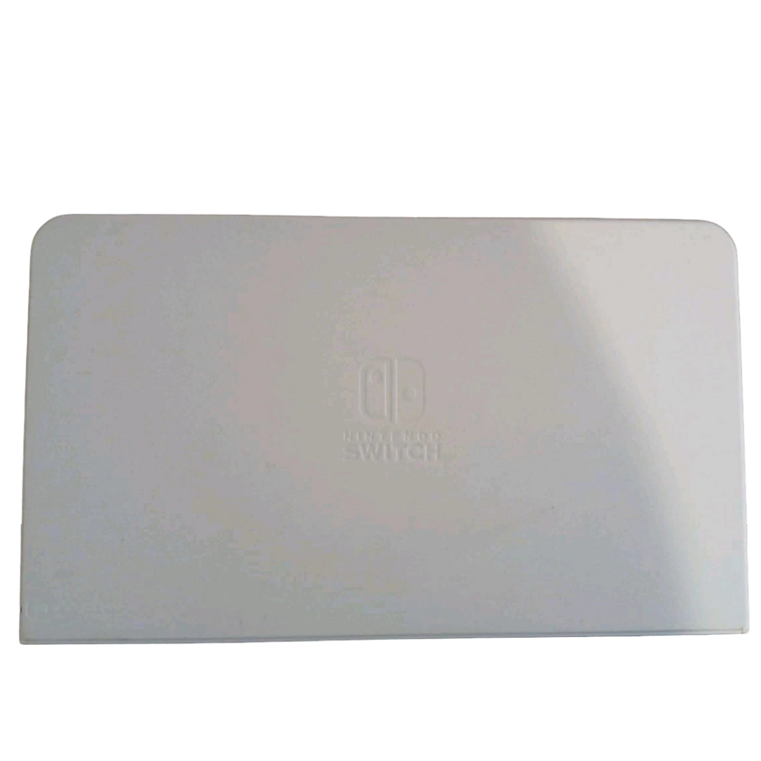 Nintendo Switch OLED with White Joy-Cons