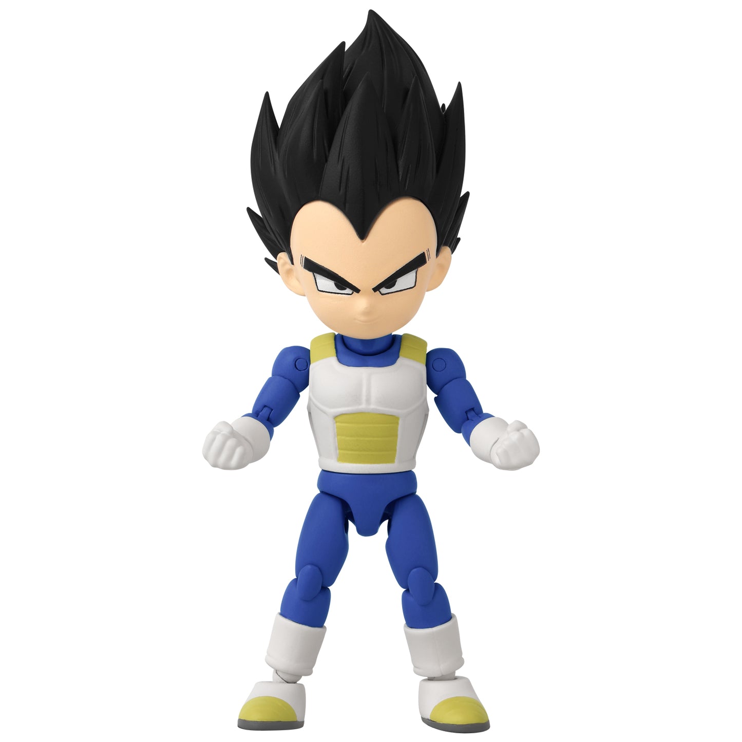 Dragon Ball DAIMA - Vegeta (Mini) Dragon Stars Series Action Figure