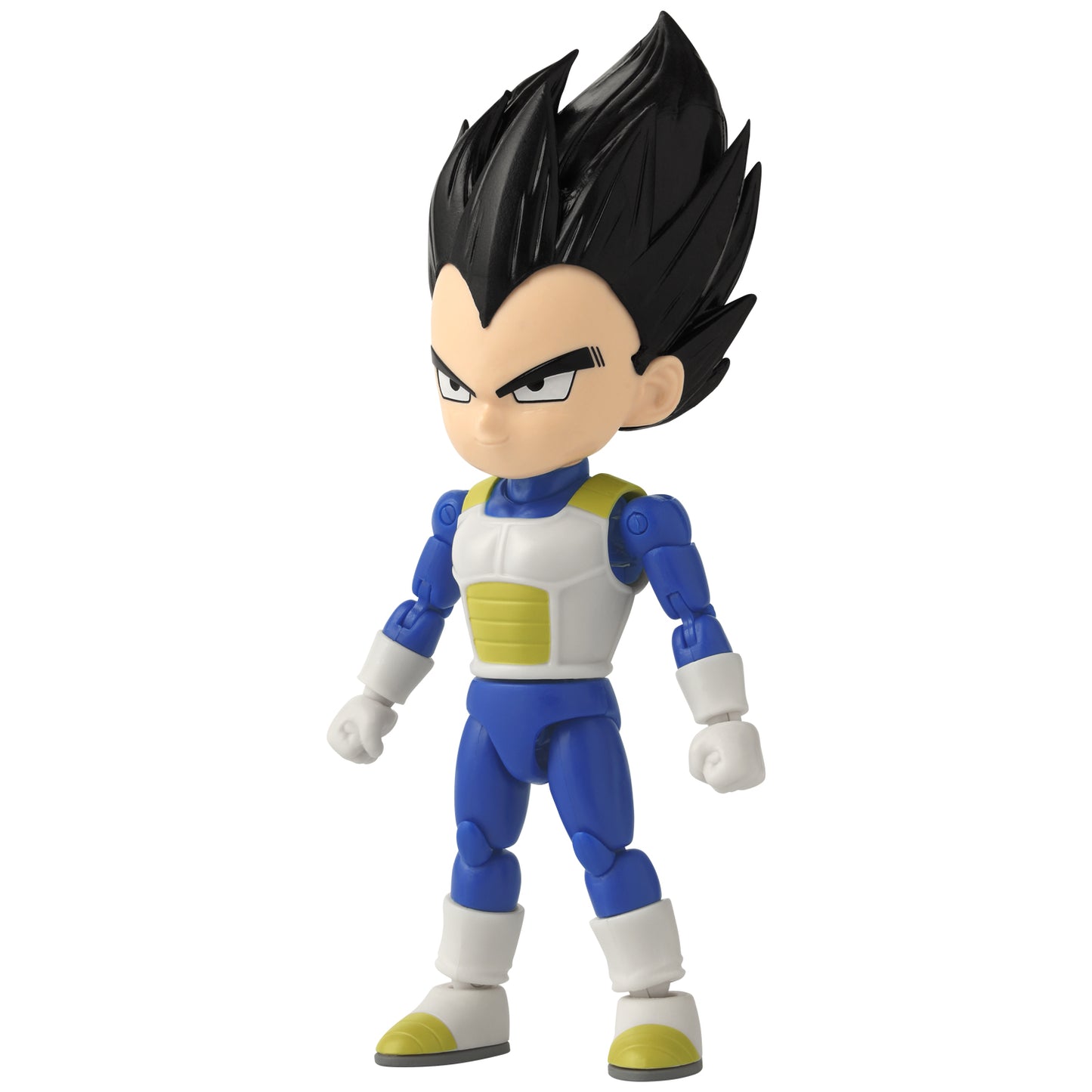 Dragon Ball DAIMA - Vegeta (Mini) Dragon Stars Series Action Figure