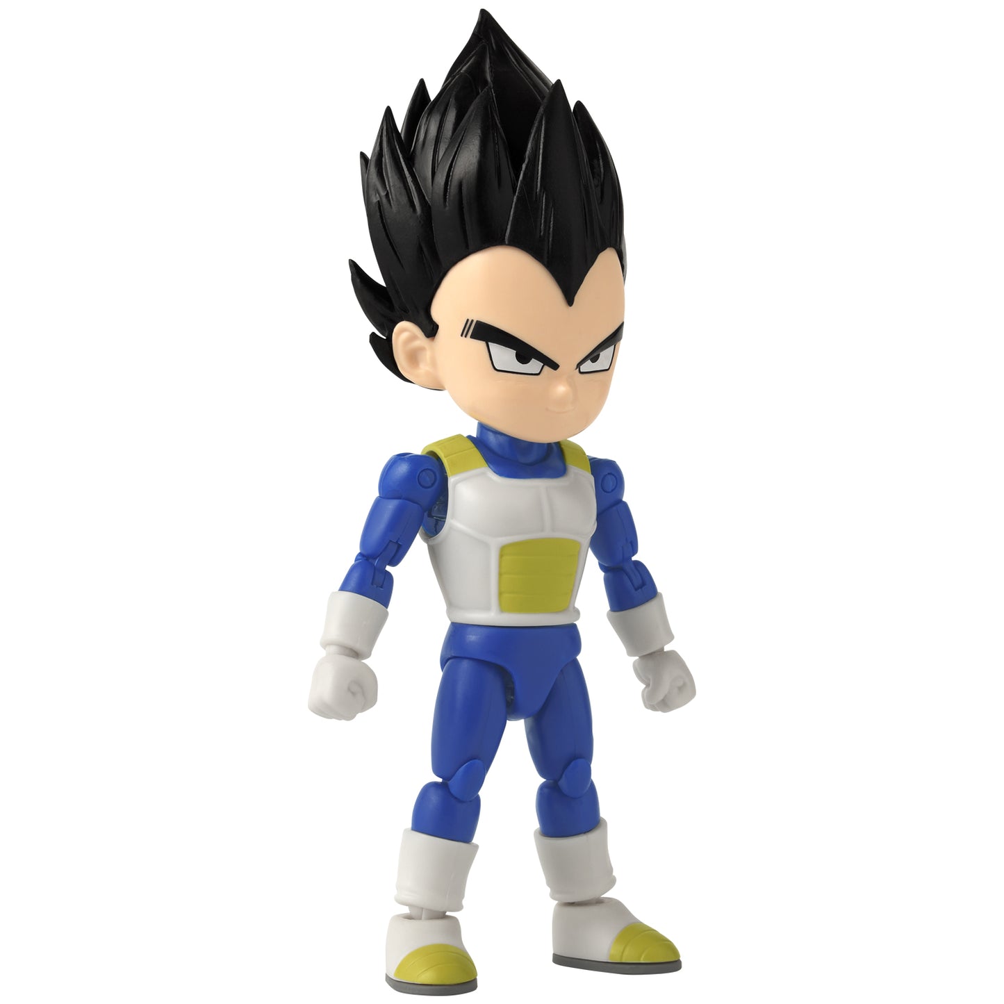 Dragon Ball DAIMA - Vegeta (Mini) Dragon Stars Series Action Figure