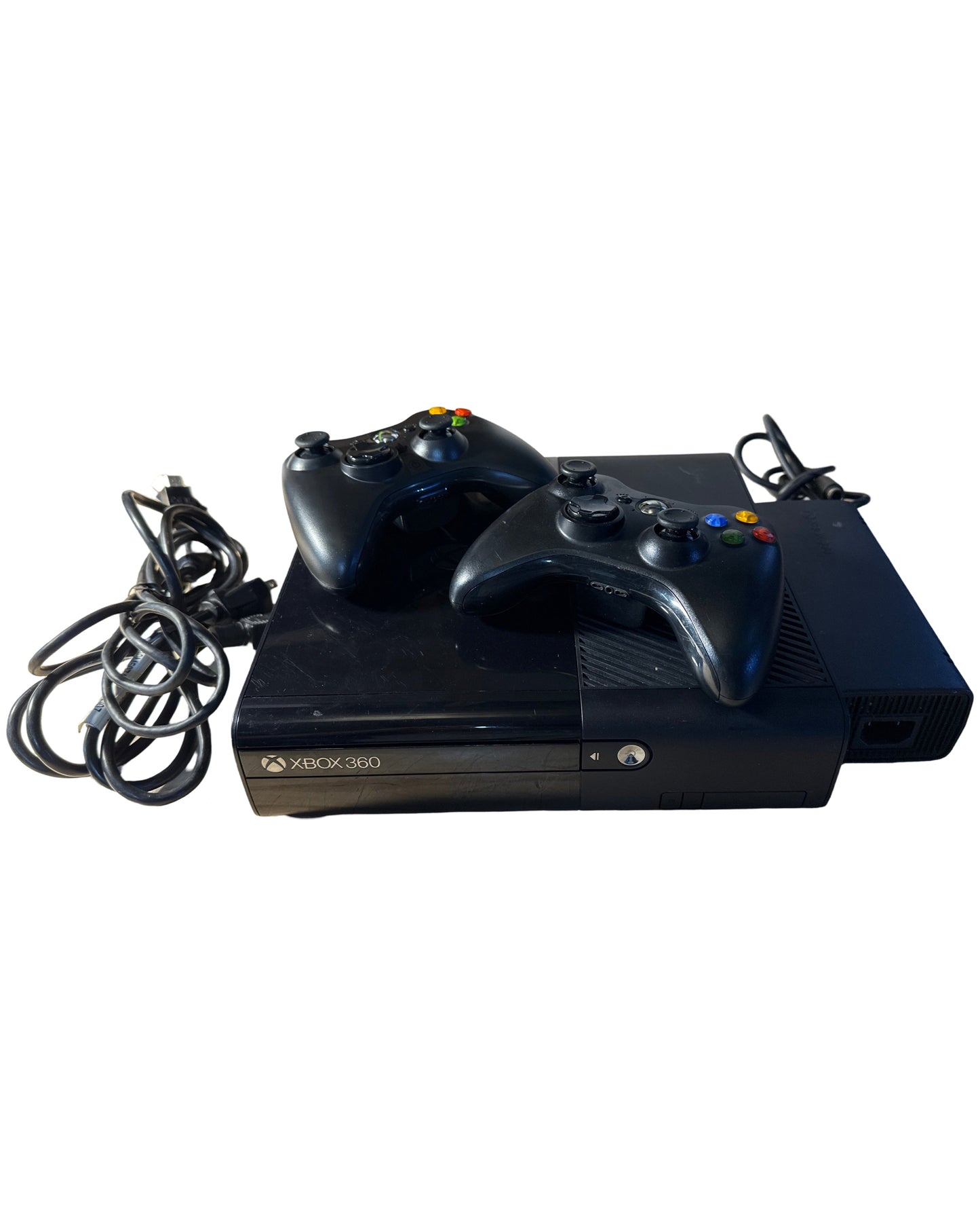 Xbox 360 E Console 500GB HDD
