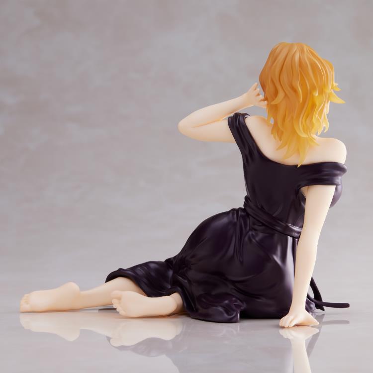 Bleach Relax Time Rangiku Matsumoto Figur (japanischer Markt)