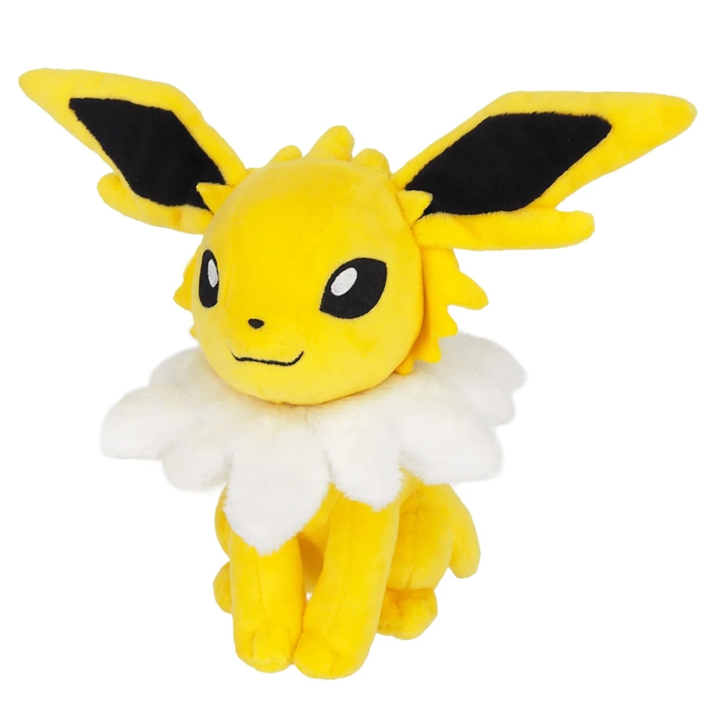 Pokemon All Star Collection Jolteon Plush 6.5" - Official SAN-EI PP111