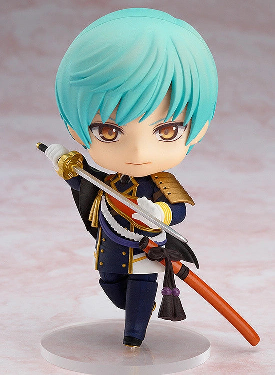Touken Ranbu -ONLINE- Nendoroid 581 Ichigo Hitohuri