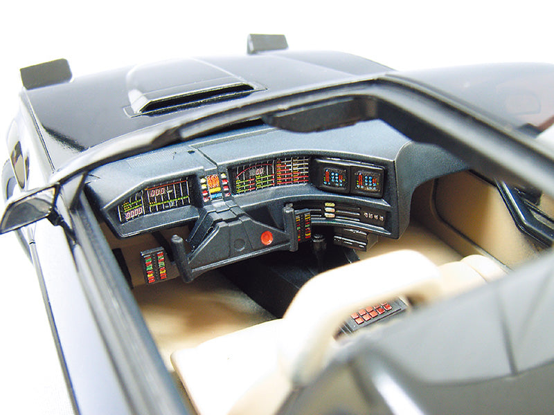 1/24 KNIGHT RIDER KNIGHT 2000 K.I.T.T. SEASON I Model Kit