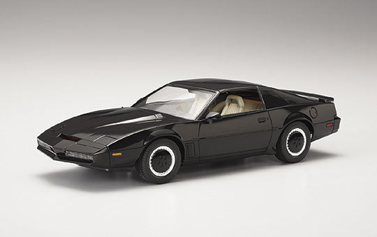 1/24 KNIGHT RIDER KNIGHT 2000 K.I.T.T. SEASON I Model Kit