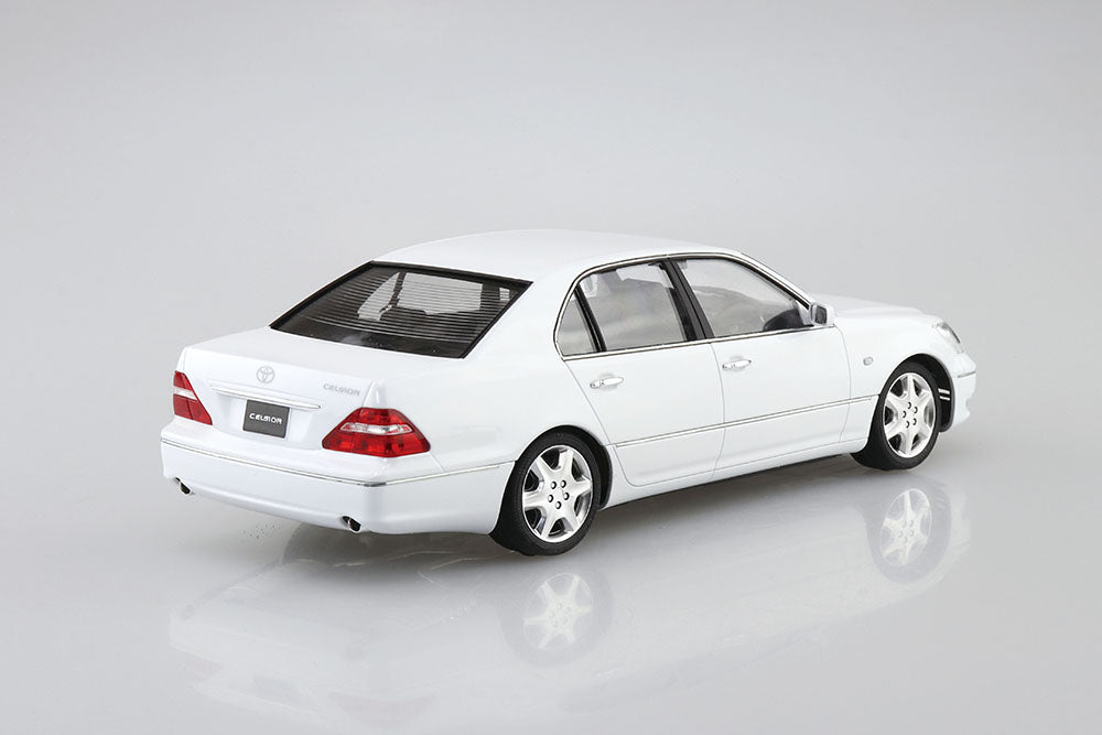 1/24 TOYOTA UCF31 CELSIOR '05 Model Kit