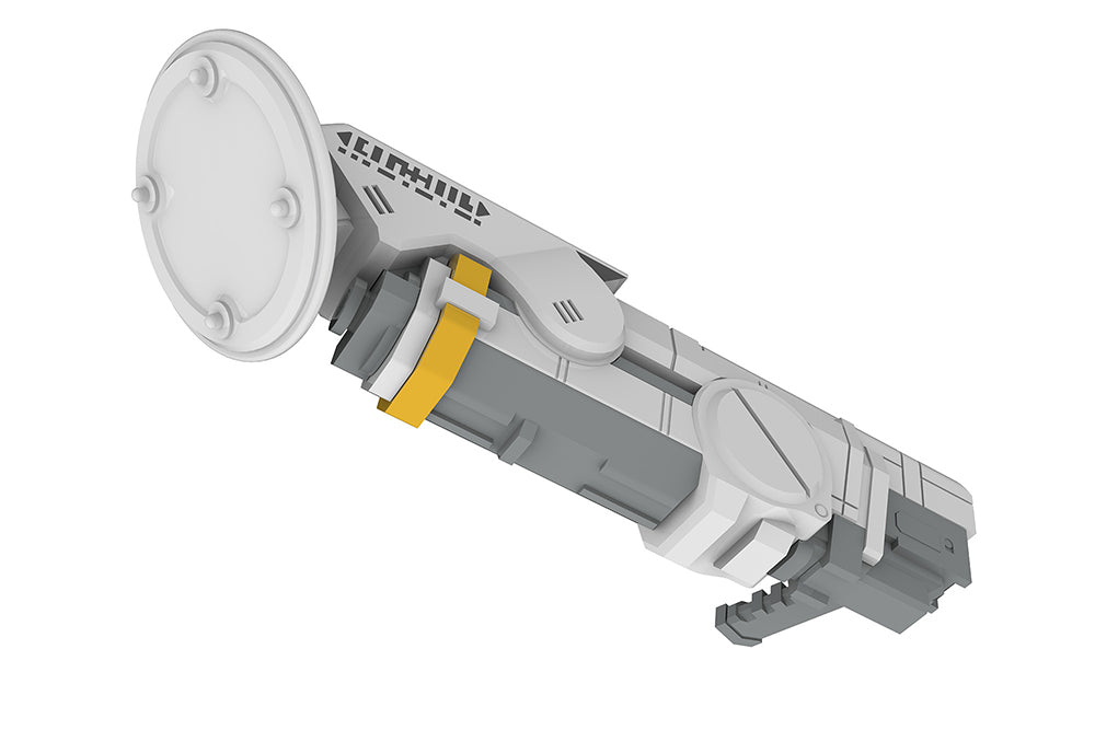 1/48 X-4RR(PDFR-R807)PLD