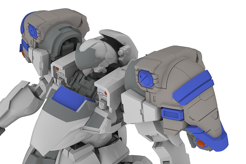 1/48 X-4RR(PDFR-R807)PLD