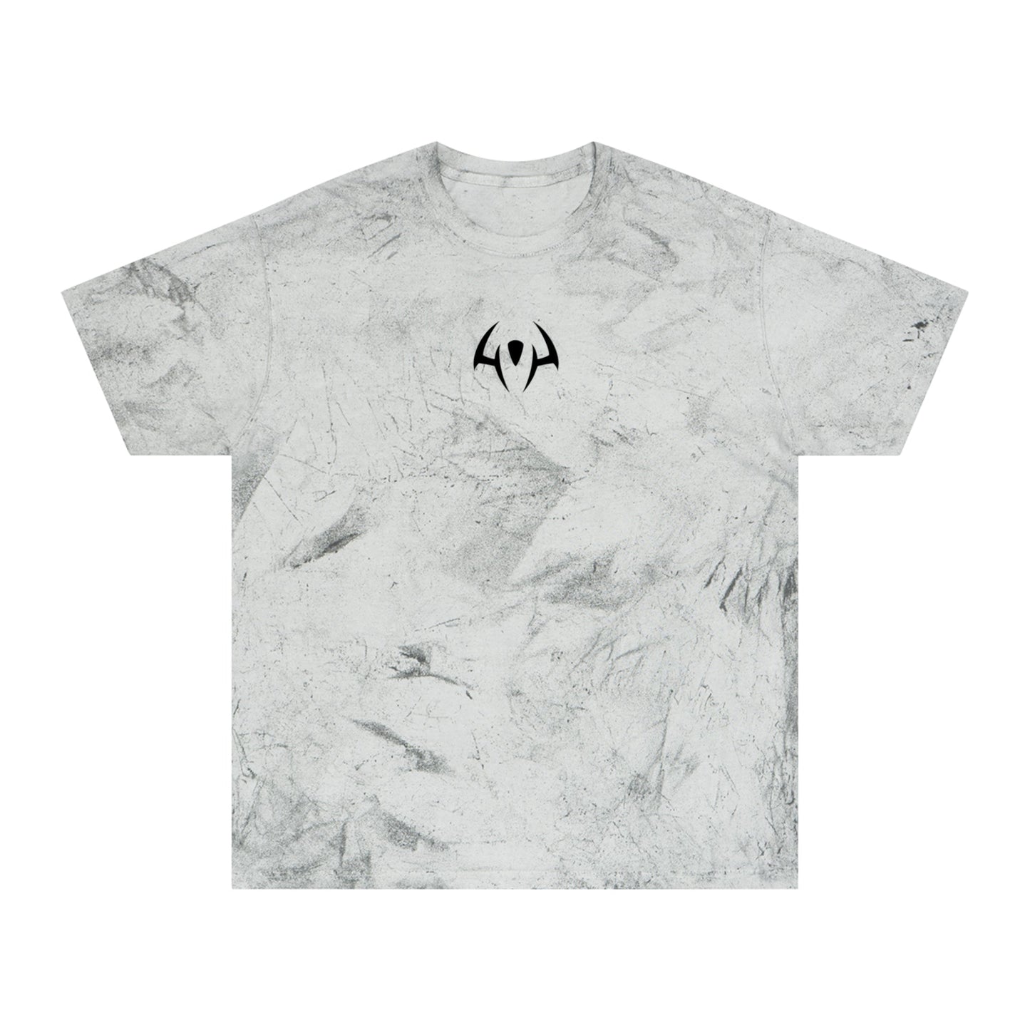 Sukuna x Itadori Retro Comfort Colors® Color Blast Unisex Anime Tee