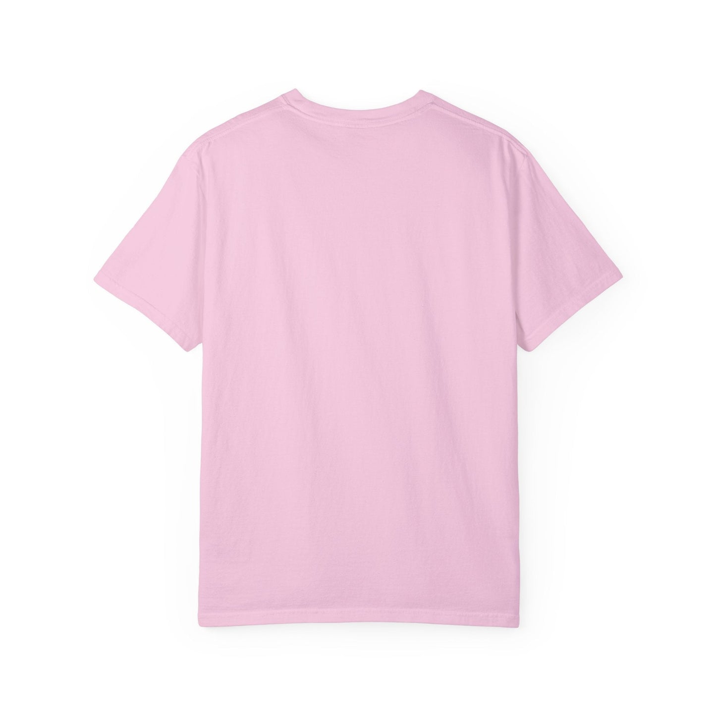 Nami Swan Comfort Colors Unisex Anime Tee
