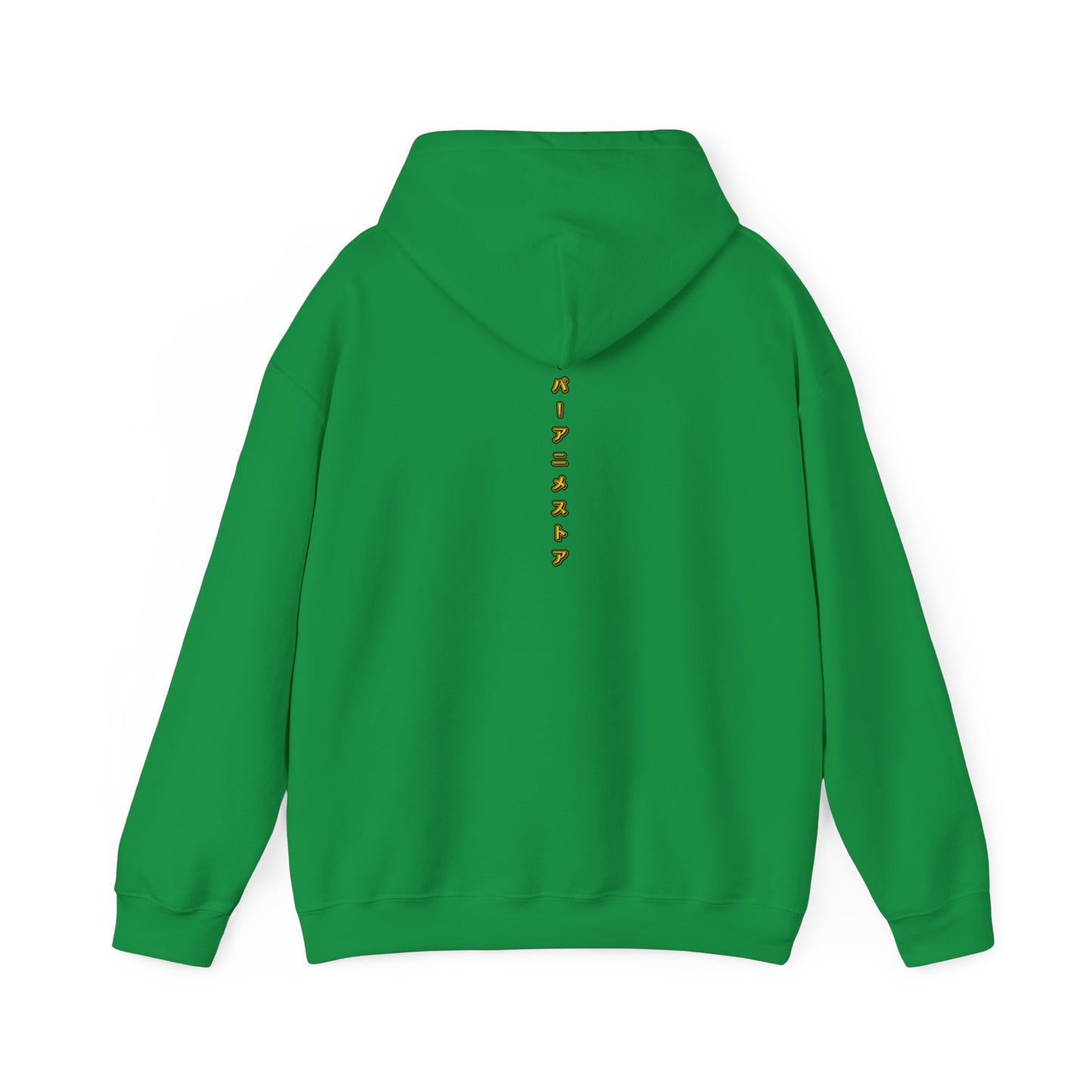 Super Anime Store Unisex Heavy Blend™ Hooded Sweatshirt