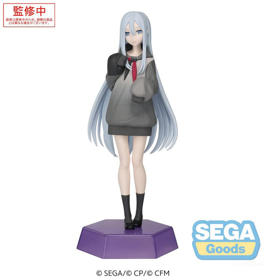 Desktop x Decorate Collections HATSUNE MIKU: COLORFUL STAGE! Yoisaki Kanade Figure