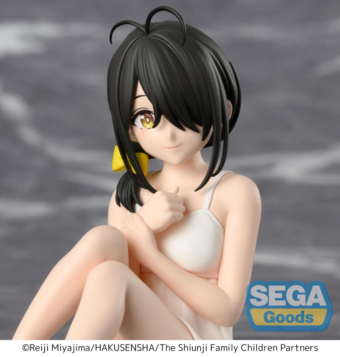 The Shiunji Family Children Kotono Shiunji PM Perching Figure - SEGA Premium Collectible
