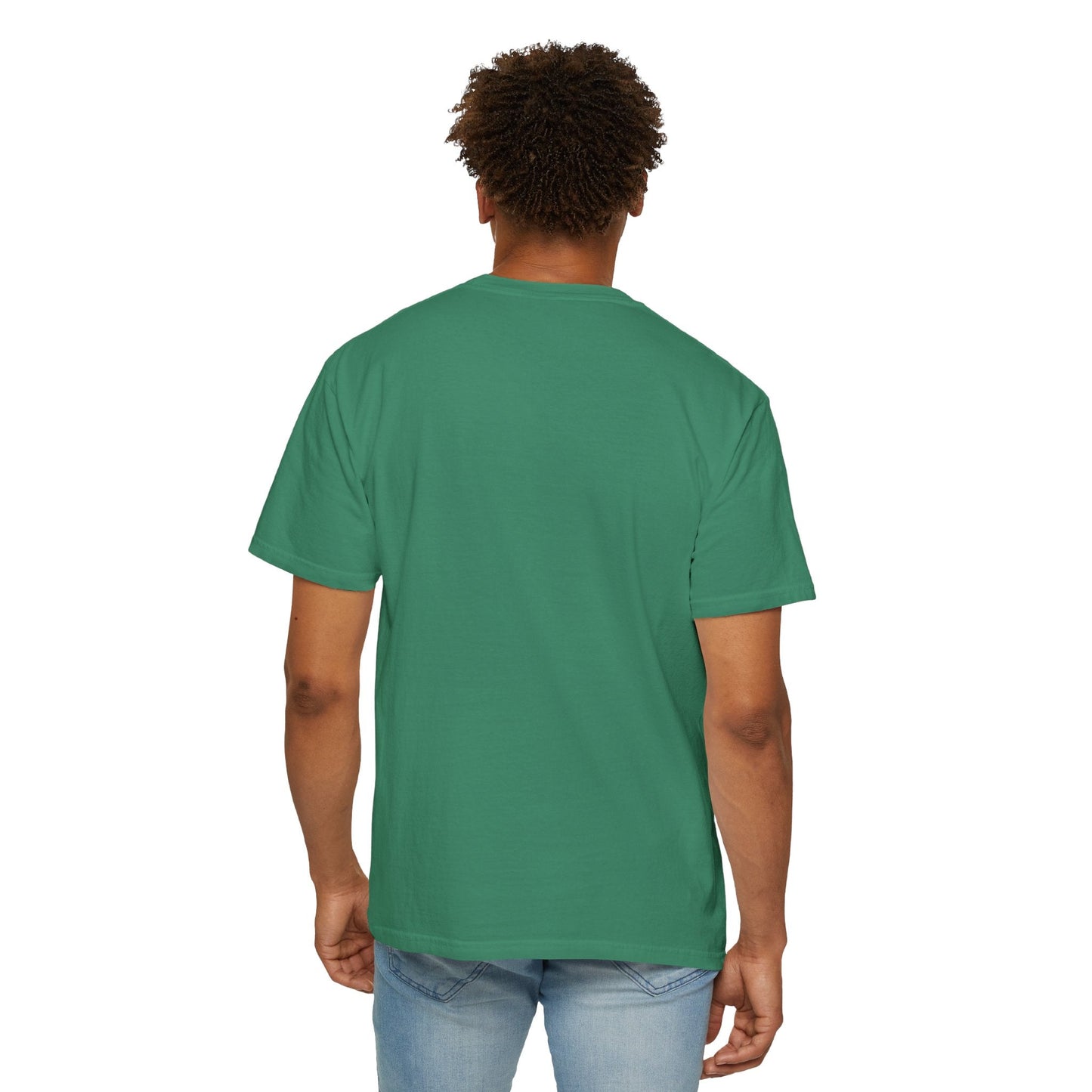 Demon Robin Comfort Colors® Unisex Anime Tee