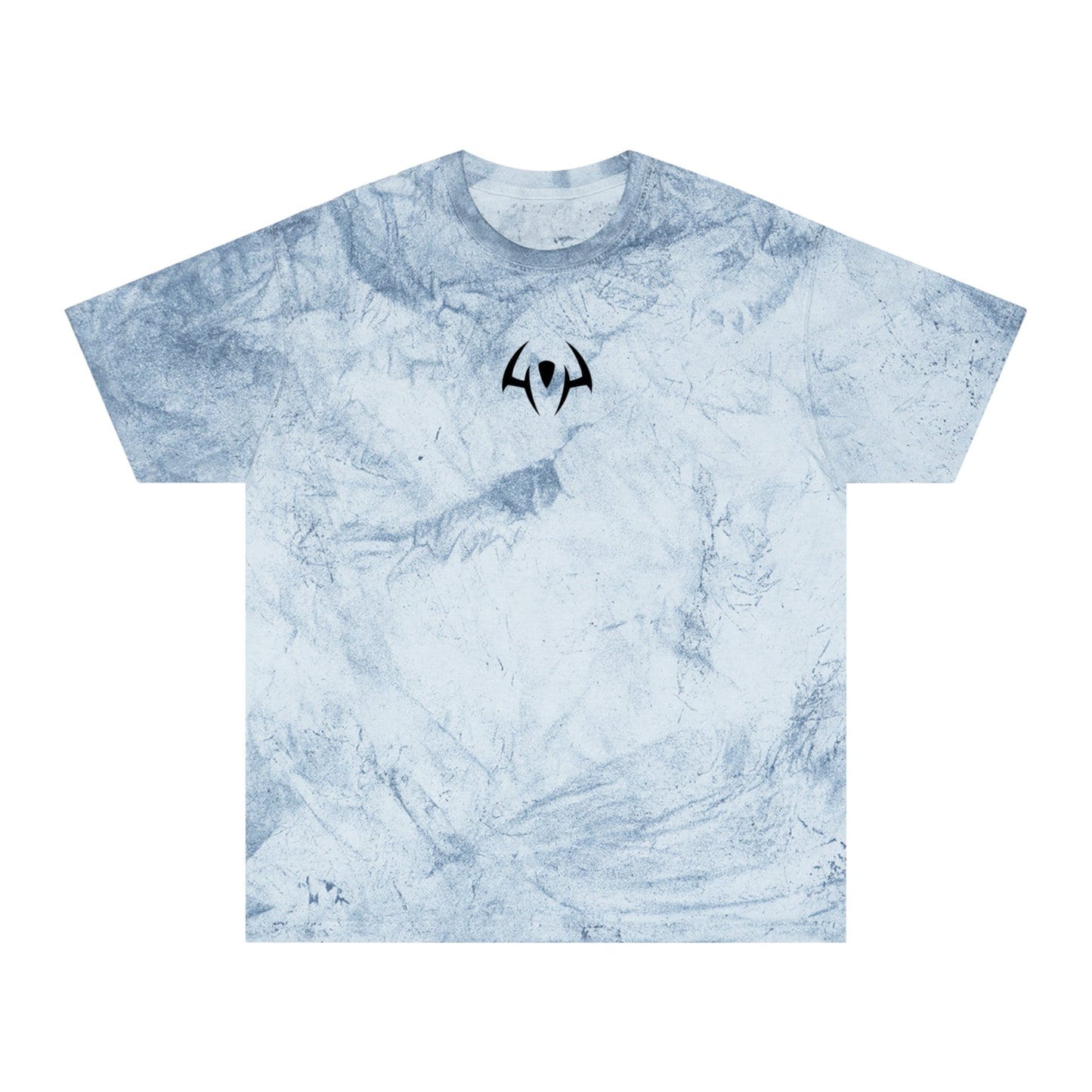 Sukuna x Itadori Retro Comfort Colors® Color Blast Unisex Anime Tee