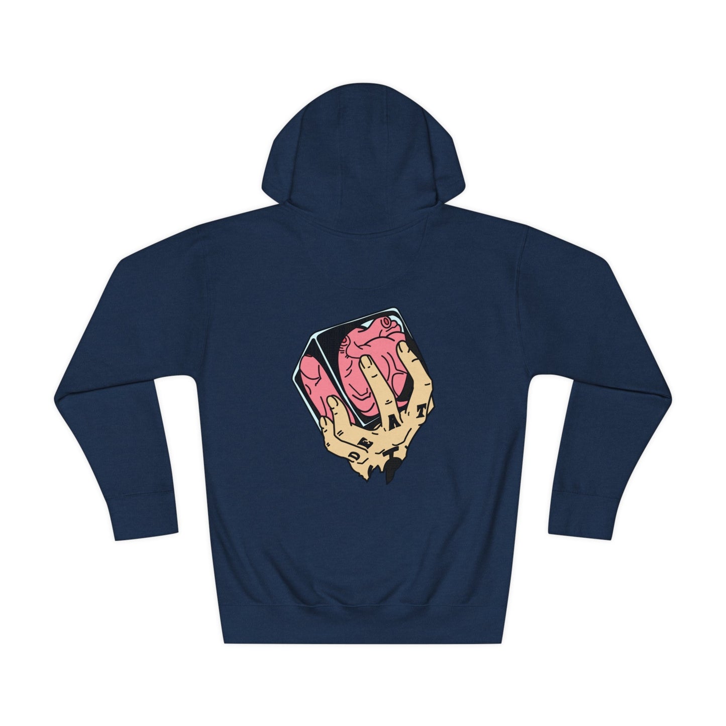 Room Heart Shambles Trafalgar Premium Unisex Anime Hoodie