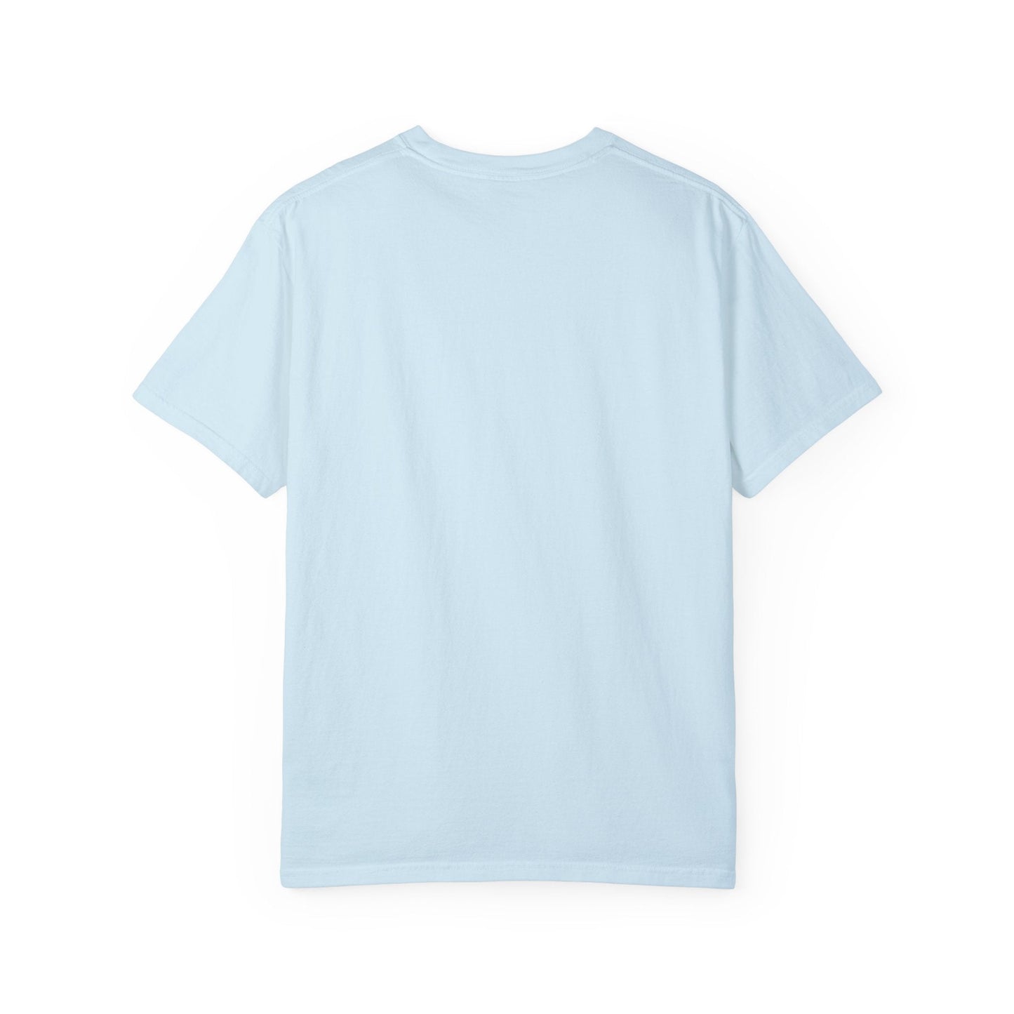 Nami Swan Comfort Colors Unisex Anime Tee