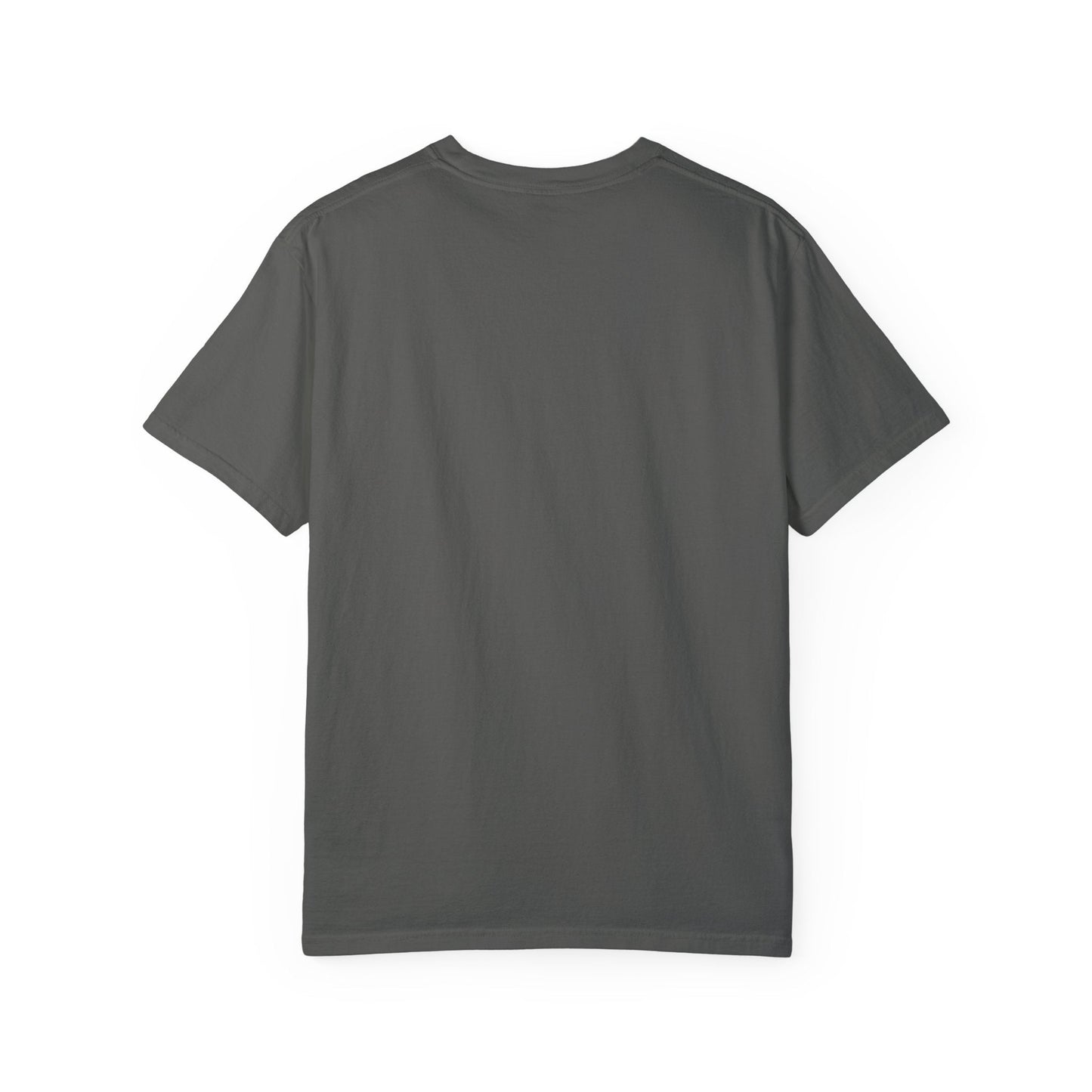 Demon Robin Comfort Colors® Unisex Anime Tee