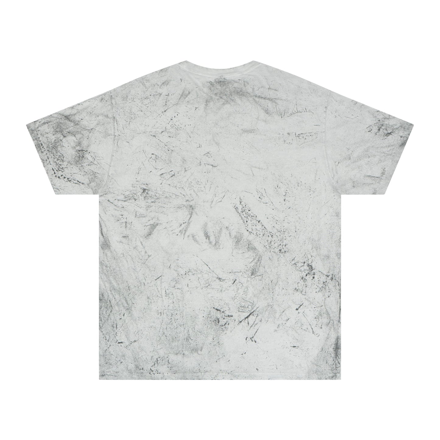 Asta Devil Comfort Colors® Color Blast Unisex Anime Tee