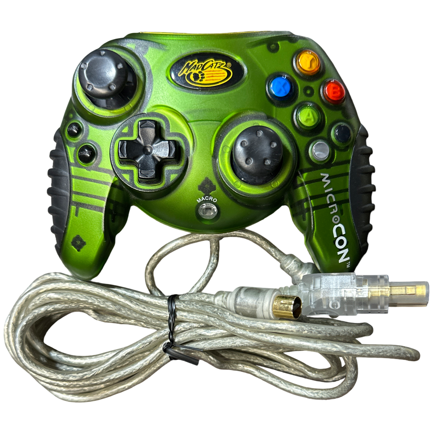 Xbox S Type Official-Controller