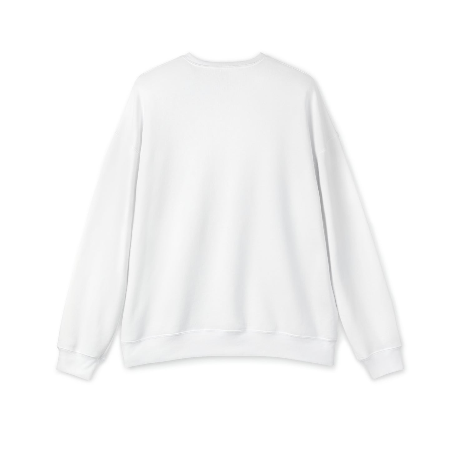 Super Anime Store Authentisches, zertifiziertes Unisex-Sweatshirt mit tief angesetzter Schulterpartie